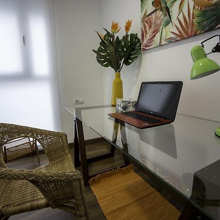 Apartamento Tropical Cadiz Dış mekan fotoğraf