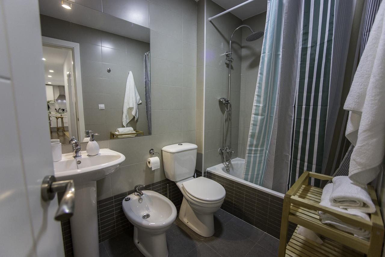 Apartamento Tropical Cadiz Dış mekan fotoğraf