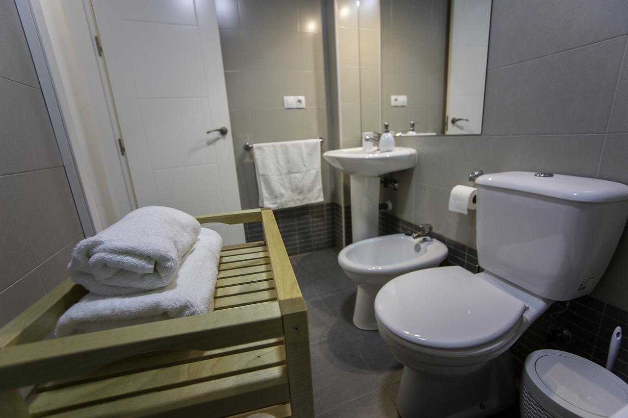 Apartamento Tropical Cadiz Dış mekan fotoğraf