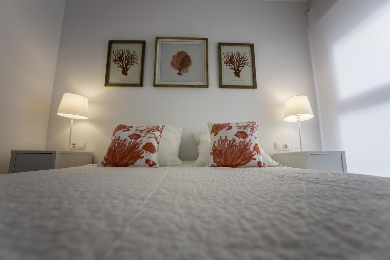 Apartamento Tropical Cadiz Dış mekan fotoğraf