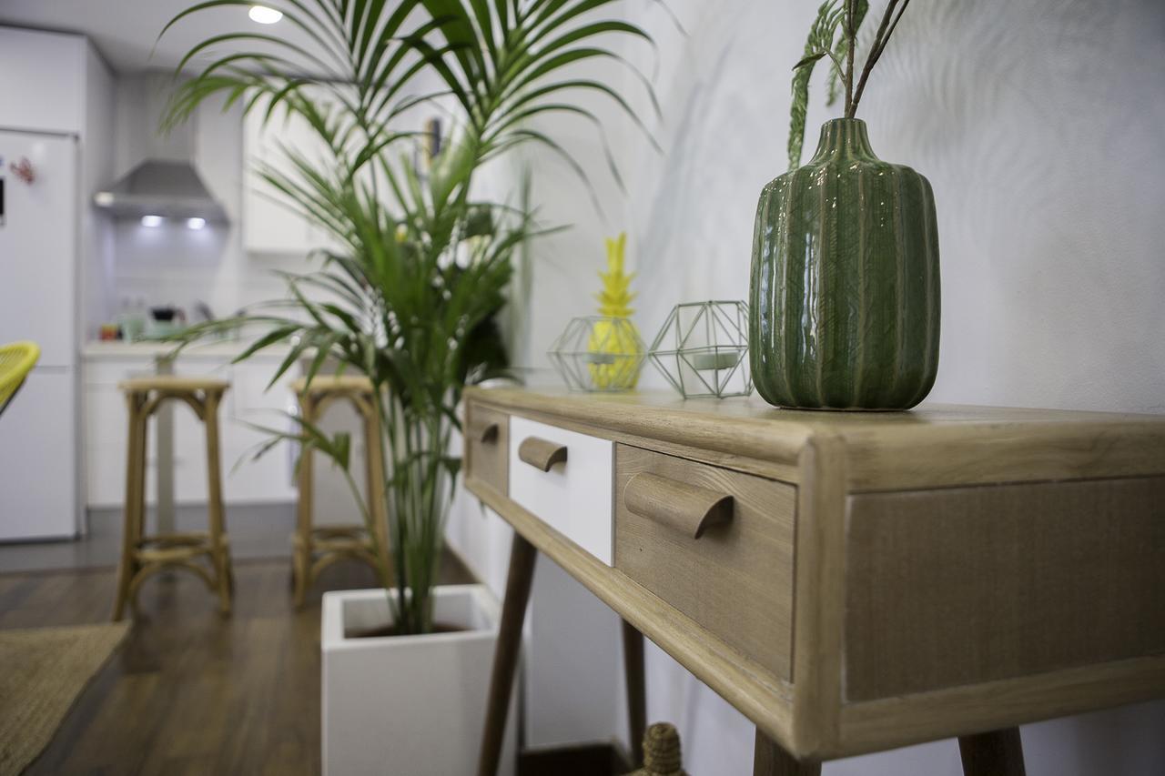 Apartamento Tropical Cadiz Dış mekan fotoğraf